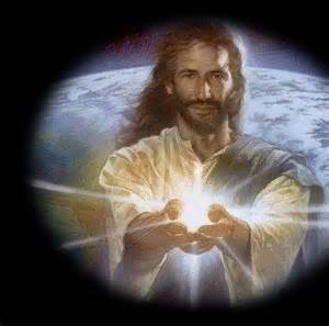 Jesus Light of the World